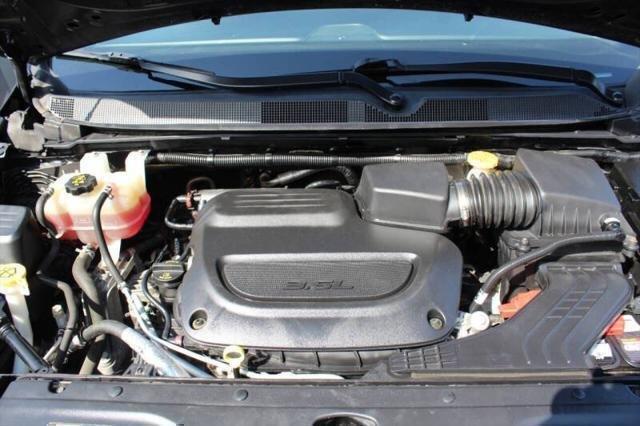 used 2019 Chrysler Pacifica car, priced at $14,999