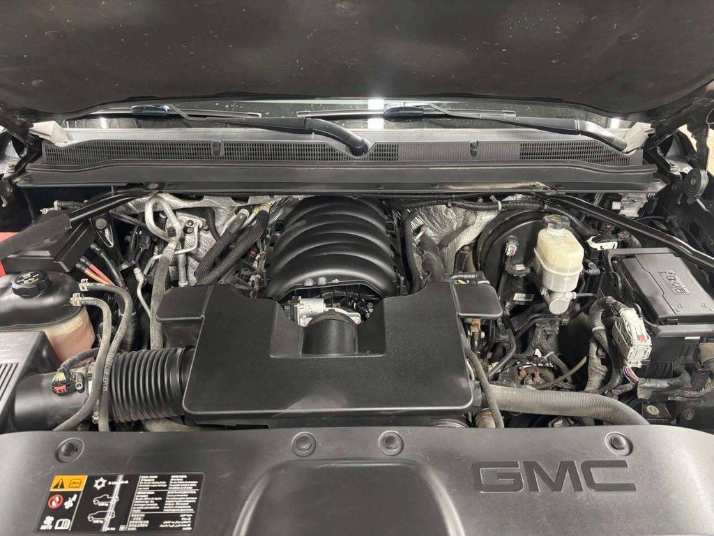 used 2016 GMC Yukon car, priced at $17,999