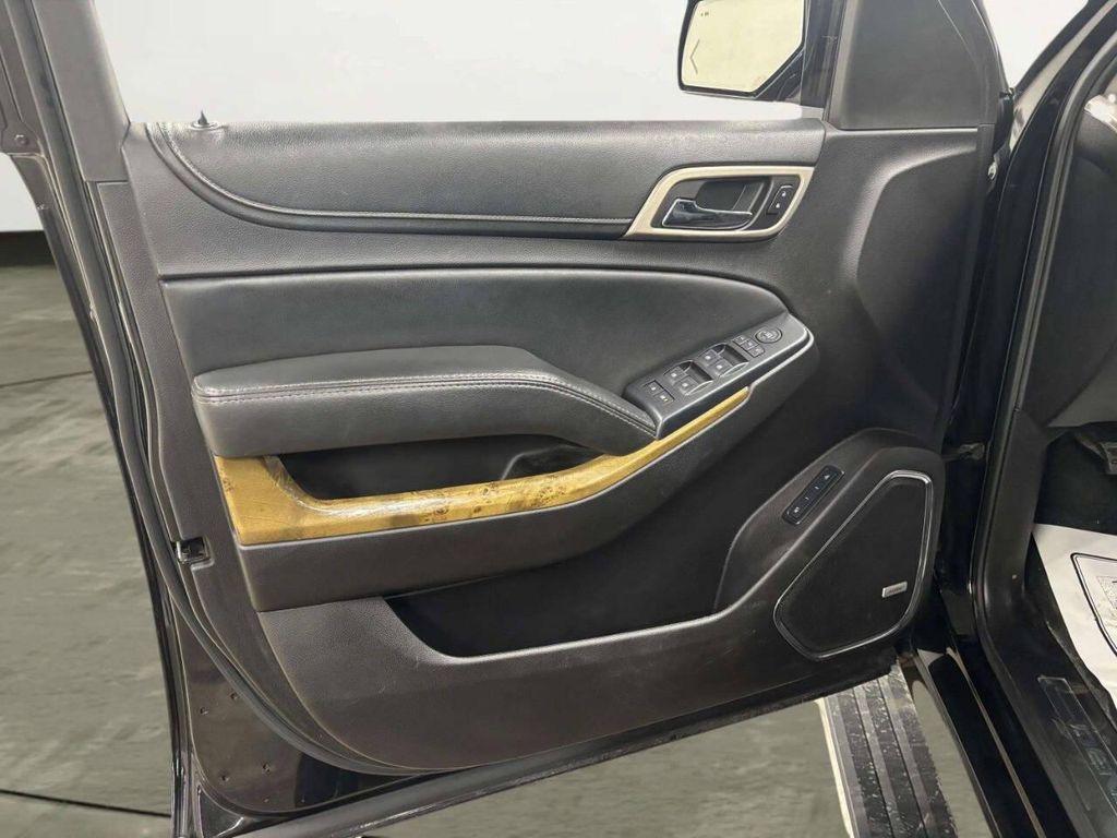 used 2016 GMC Yukon car, priced at $17,999