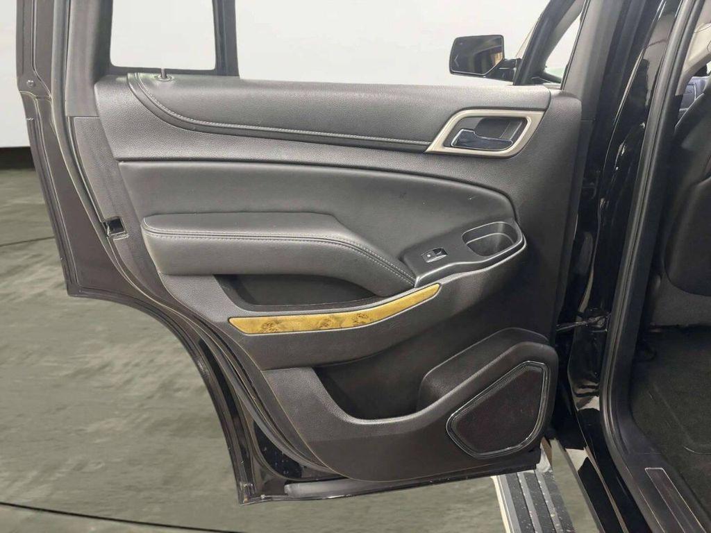 used 2016 GMC Yukon car, priced at $17,999