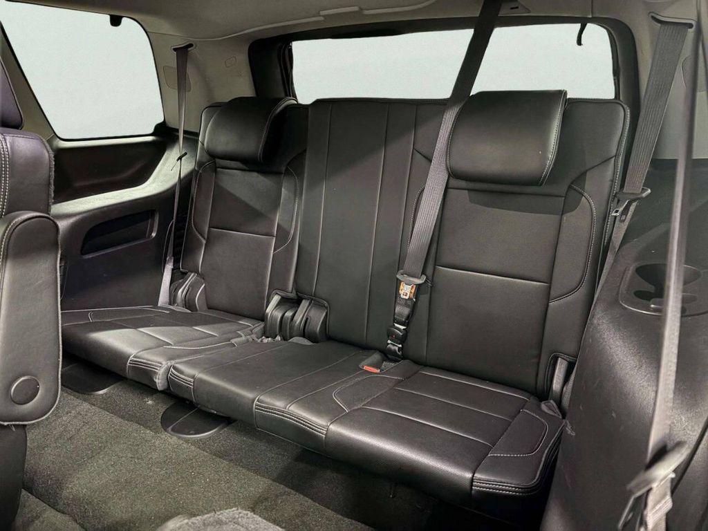 used 2016 GMC Yukon car, priced at $17,999
