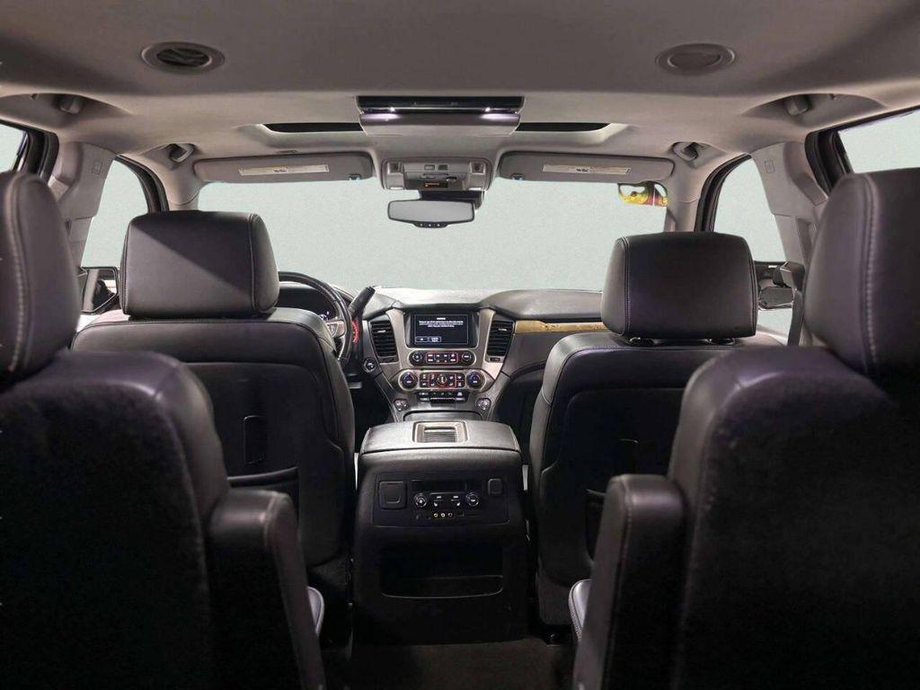 used 2016 GMC Yukon car, priced at $17,999