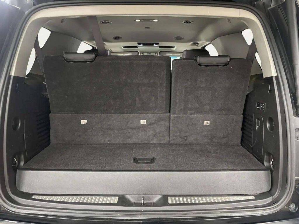 used 2016 GMC Yukon car, priced at $17,999