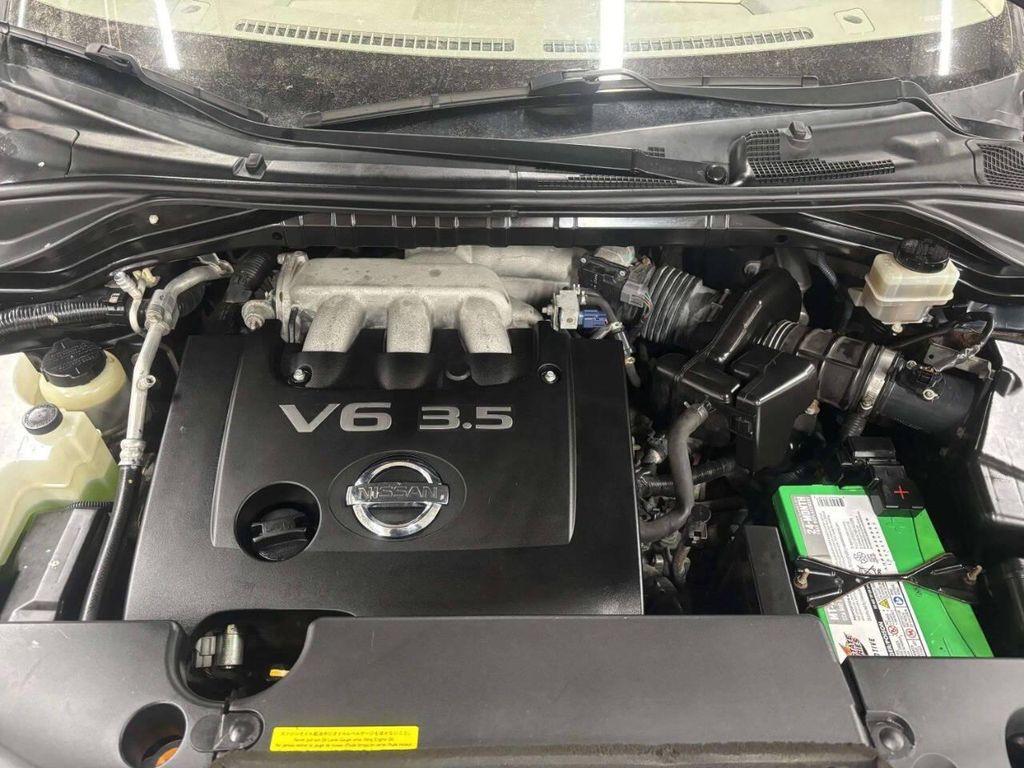 used 2005 Nissan Murano car, priced at $6,999