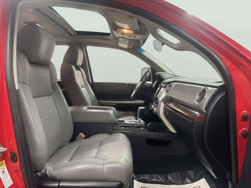 used 2014 Toyota Tundra car, priced at $27,999