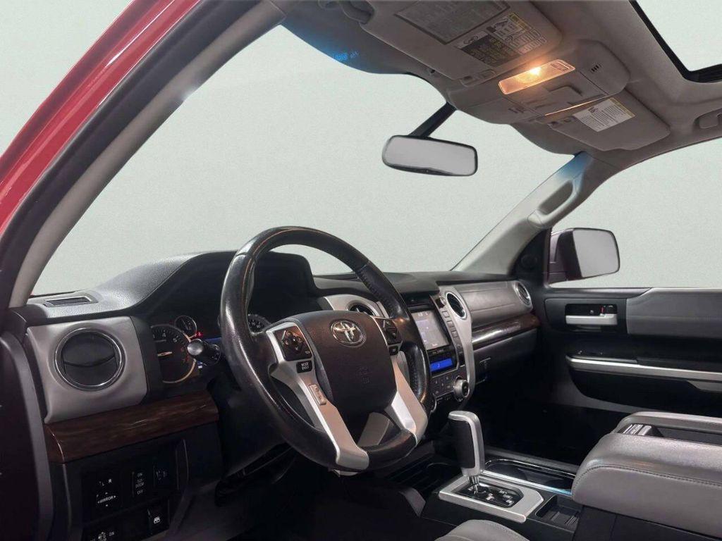 used 2014 Toyota Tundra car, priced at $27,999