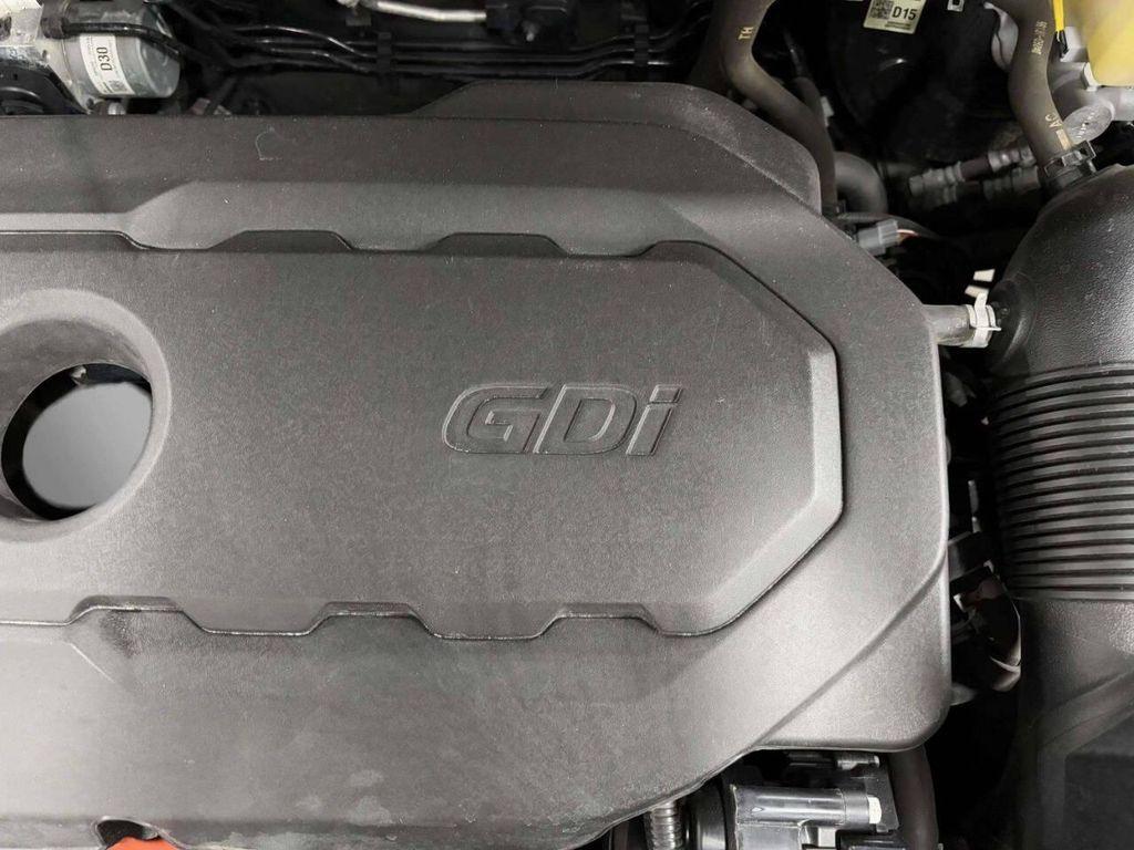 used 2022 Kia Sportage car, priced at $14,076