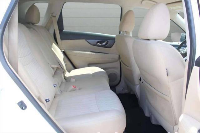 used 2020 Nissan Rogue car, priced at $16,499