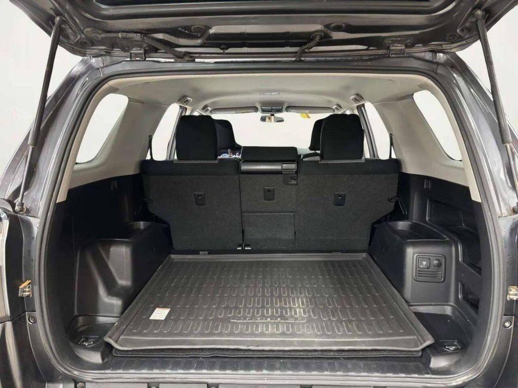 used 2014 Toyota 4Runner car, priced at $18,499