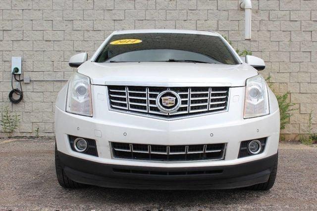 used 2014 Cadillac SRX car, priced at $8,799