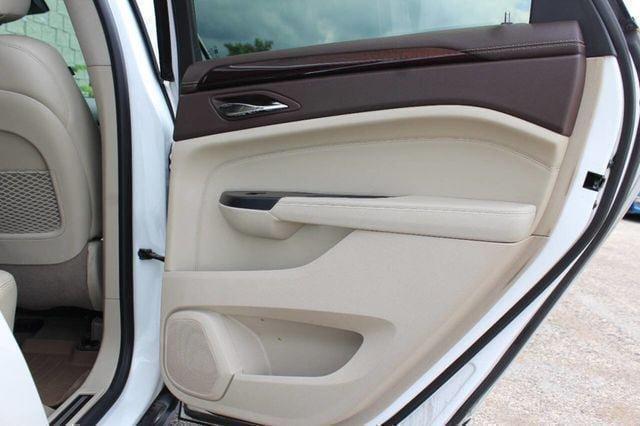used 2014 Cadillac SRX car, priced at $8,799