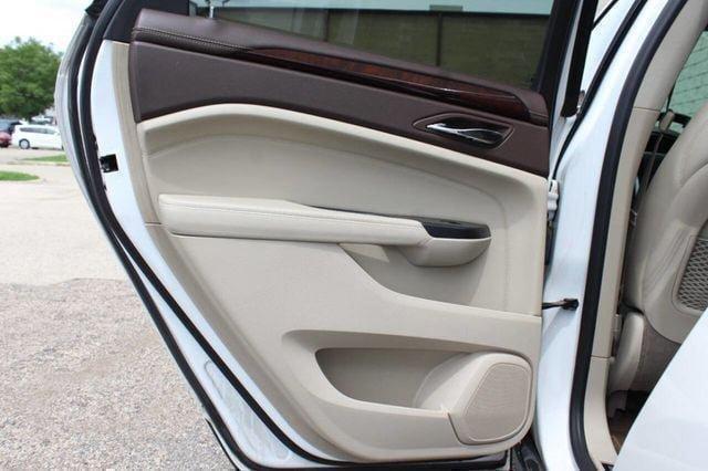 used 2014 Cadillac SRX car, priced at $8,799