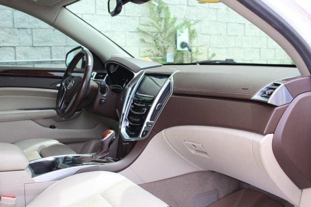 used 2014 Cadillac SRX car, priced at $8,799