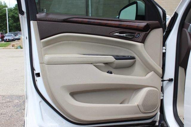 used 2014 Cadillac SRX car, priced at $8,799