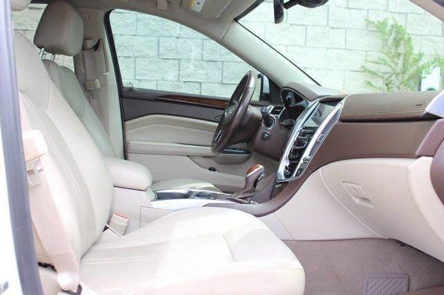 used 2014 Cadillac SRX car, priced at $8,799