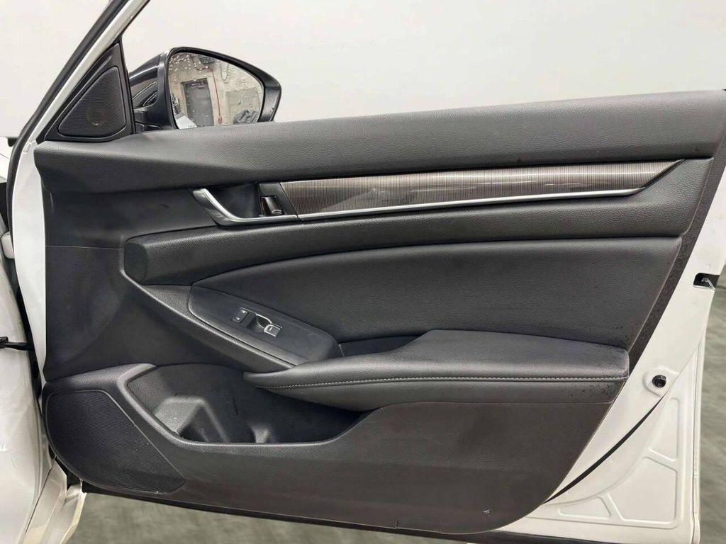 used 2022 Honda Accord car, priced at $22,295
