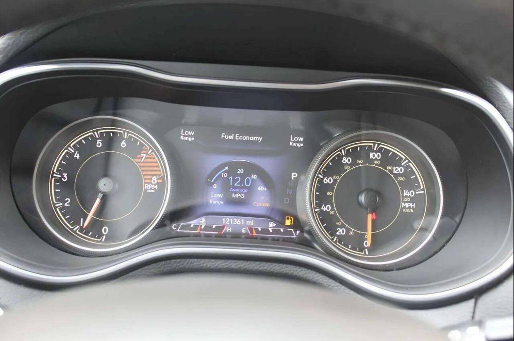 used 2022 Jeep Cherokee car, priced at $16,499