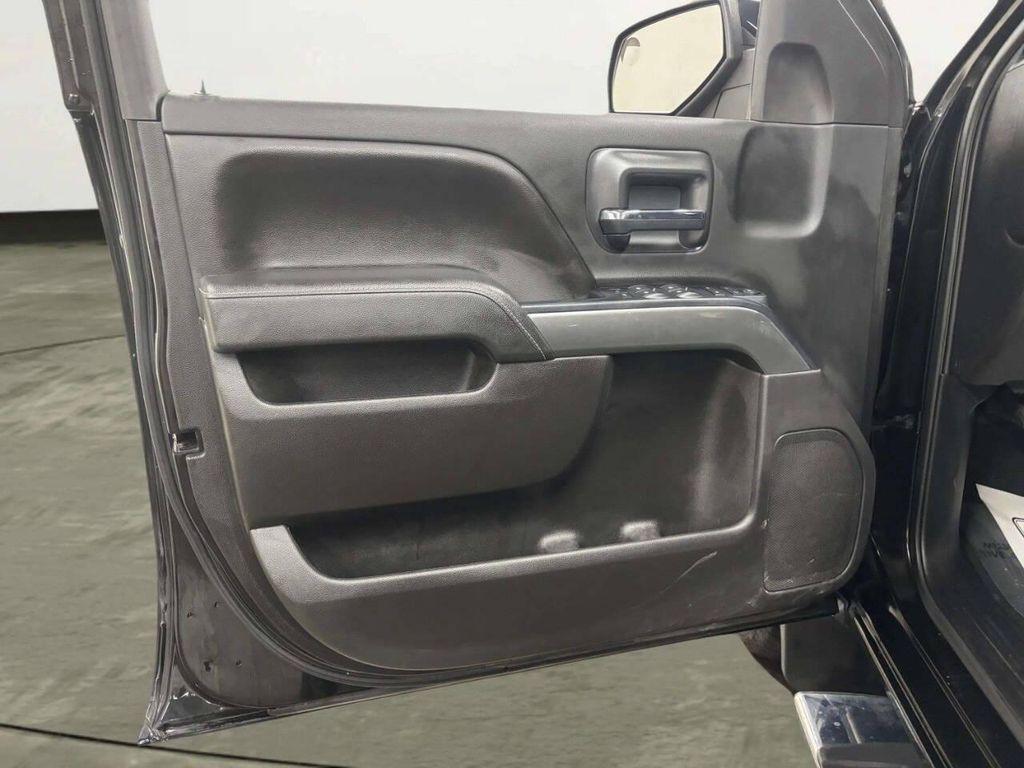 used 2019 Chevrolet Silverado 1500 car, priced at $24,999