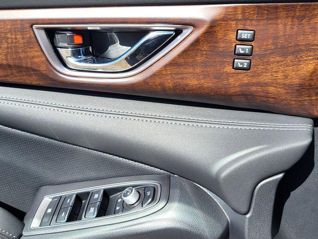 new 2025 Subaru Ascent car, priced at $49,797