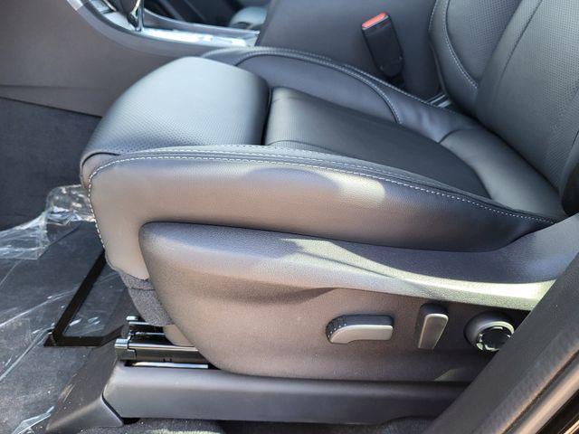 new 2025 Subaru Ascent car, priced at $49,797