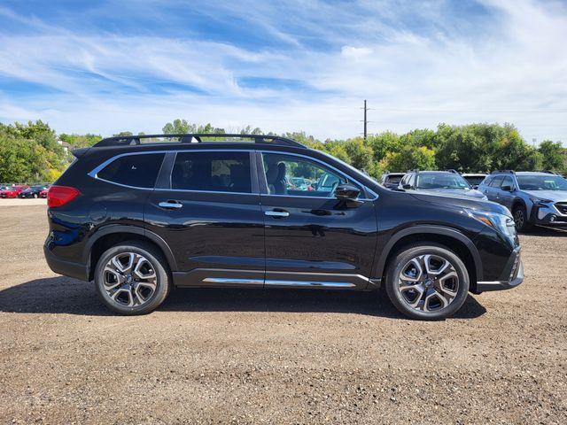 new 2025 Subaru Ascent car, priced at $49,797