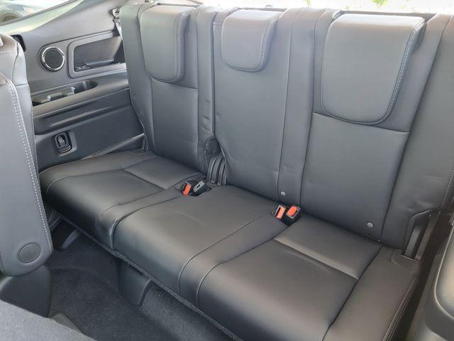 new 2025 Subaru Ascent car, priced at $49,797