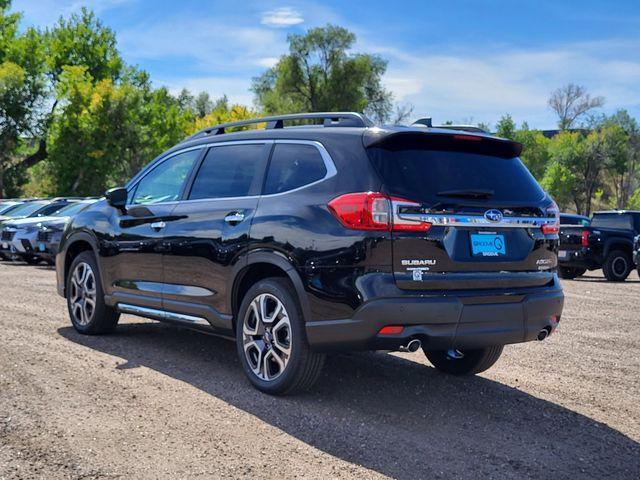 new 2025 Subaru Ascent car, priced at $49,797
