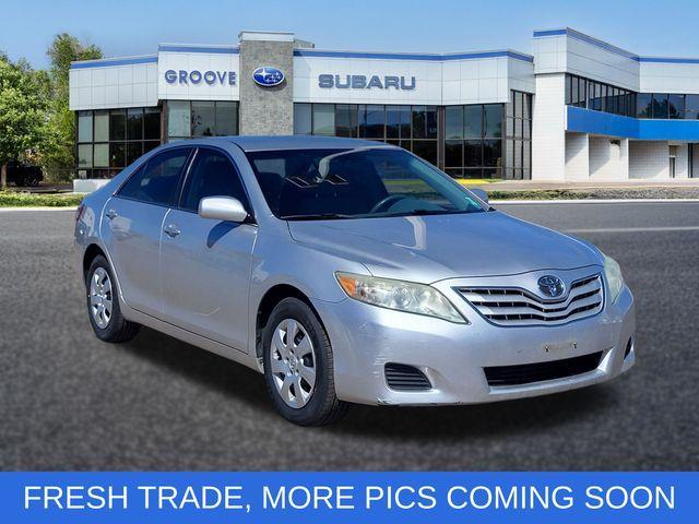 used 2011 Toyota Camry car, priced at $9,995