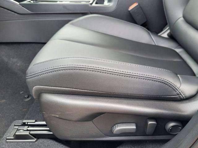 new 2026 Subaru Outback car, priced at $47,307