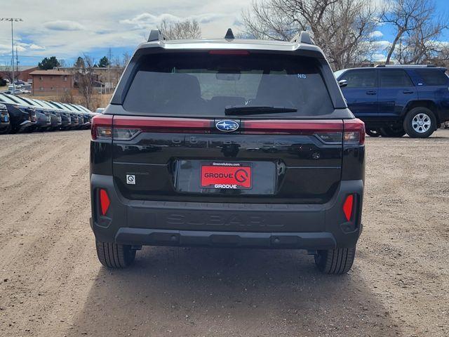 new 2026 Subaru Outback car, priced at $47,307
