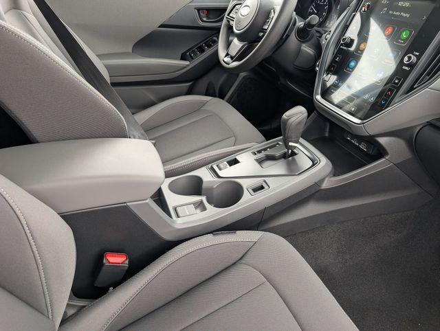 new 2026 Subaru Crosstrek car, priced at $28,280