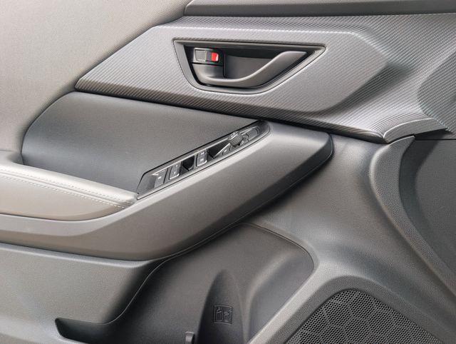 new 2026 Subaru Crosstrek car, priced at $28,280