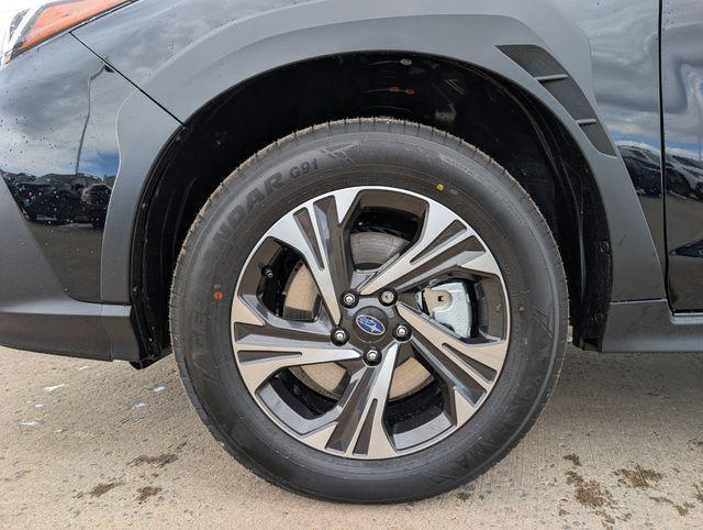 new 2026 Subaru Crosstrek car, priced at $28,280