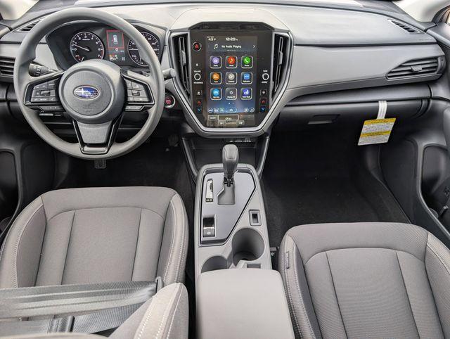 new 2026 Subaru Crosstrek car, priced at $28,280
