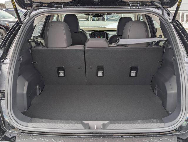 new 2026 Subaru Crosstrek car, priced at $28,280