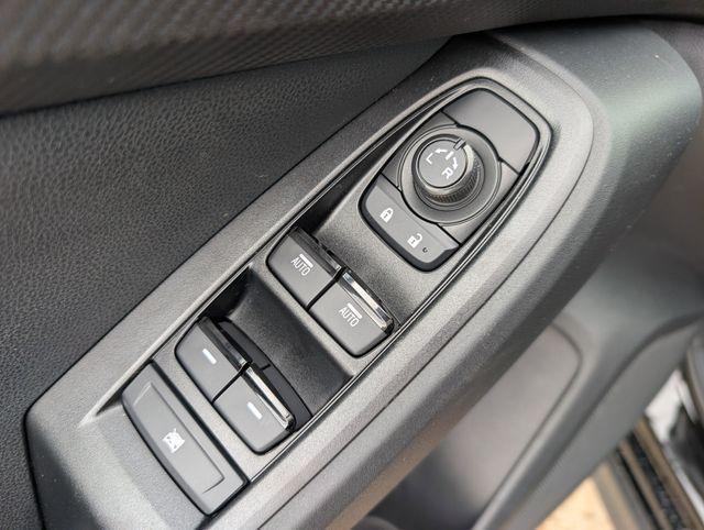 new 2026 Subaru Crosstrek car, priced at $28,280