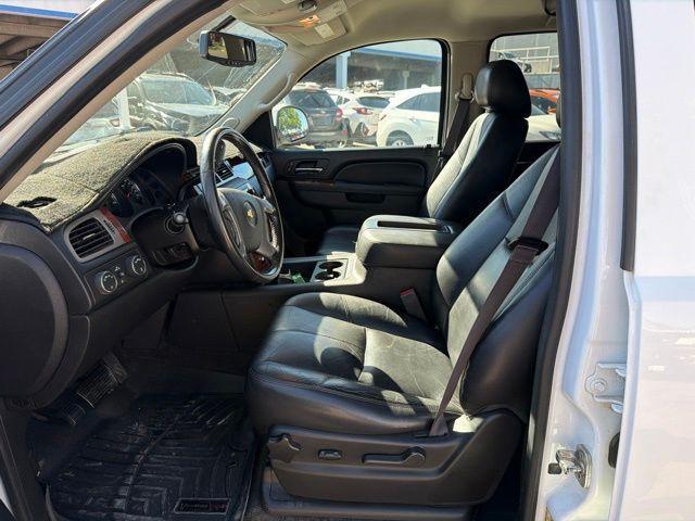 used 2014 Chevrolet Suburban car, priced at $11,963