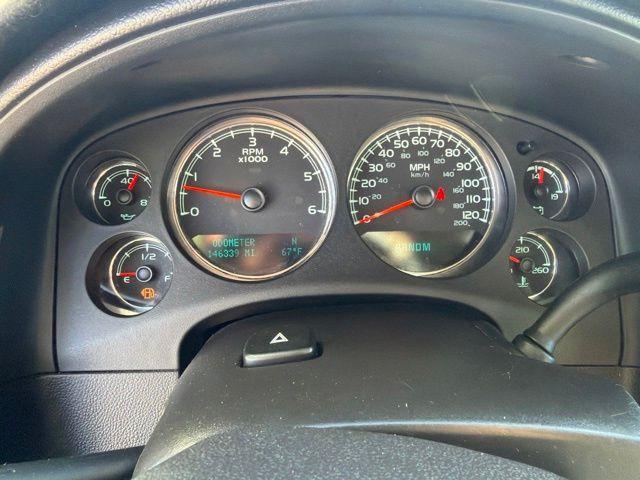 used 2014 Chevrolet Suburban car, priced at $11,963
