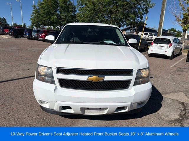 used 2014 Chevrolet Suburban car, priced at $11,963