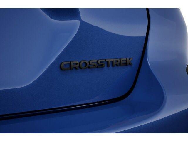 new 2027 Subaru Crosstrek car