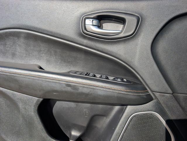 used 2018 Jeep Compass car, priced at $15,828