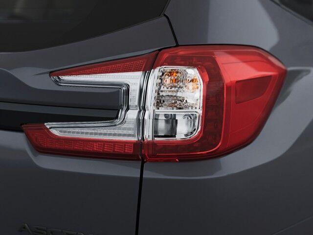 new 2027 Subaru Ascent car