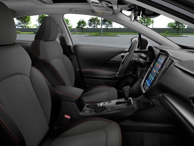 new 2026 Subaru Impreza car, priced at $29,995