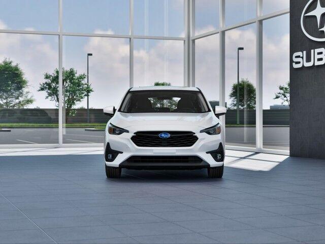 new 2026 Subaru Impreza car, priced at $29,995