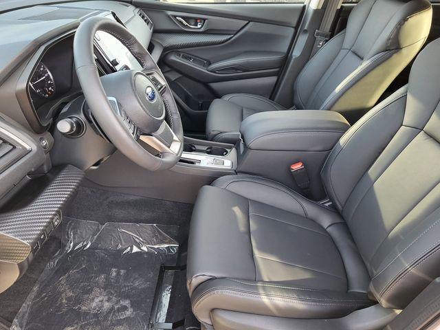 new 2026 Subaru Ascent car, priced at $39,867