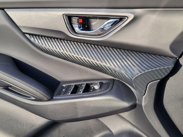 new 2026 Subaru Ascent car, priced at $39,867