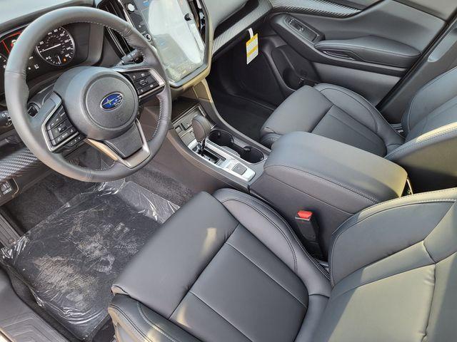 new 2026 Subaru Ascent car, priced at $39,867