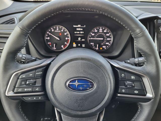 new 2026 Subaru Ascent car, priced at $39,867