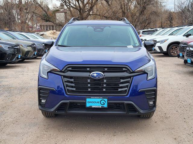 new 2026 Subaru Ascent car, priced at $39,867