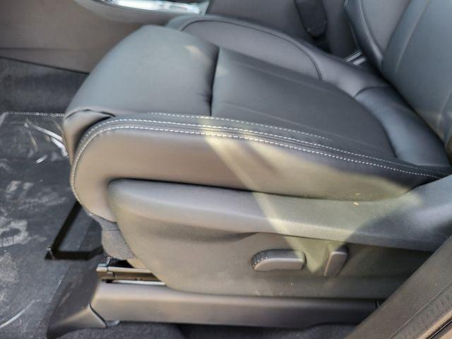 new 2026 Subaru Ascent car, priced at $39,867